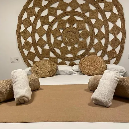 Guest house Ereta Bano Privado Alicante