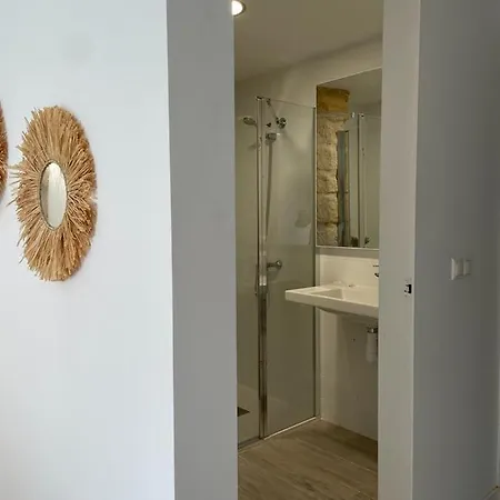 Guest house Ereta Bano Privado Alicante