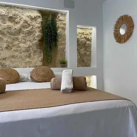 Ereta Bano Privado