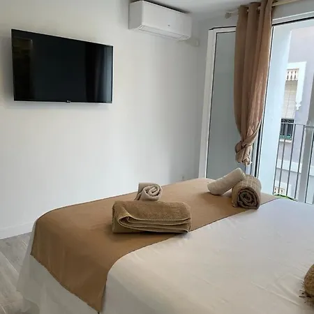 Guest house Ereta Bano Privado *