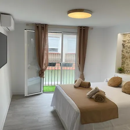 Guest house Ereta Bano Privado *
