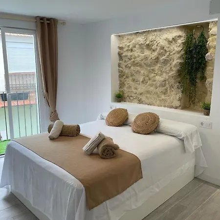 Ereta Bano Privado Guest house *