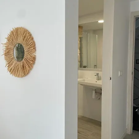 Ereta Bano Privado * Alicante