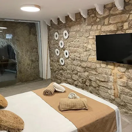 Guest house Ereta Bano Privado Alicante