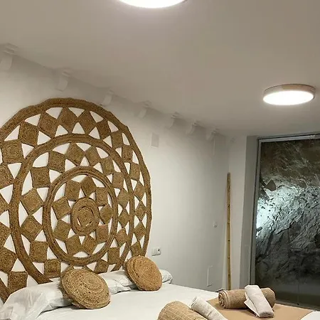 Ereta Bano Privado Guest house