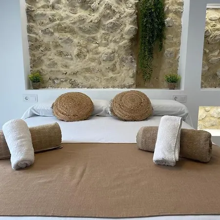 Ereta Bano Privado Alicante