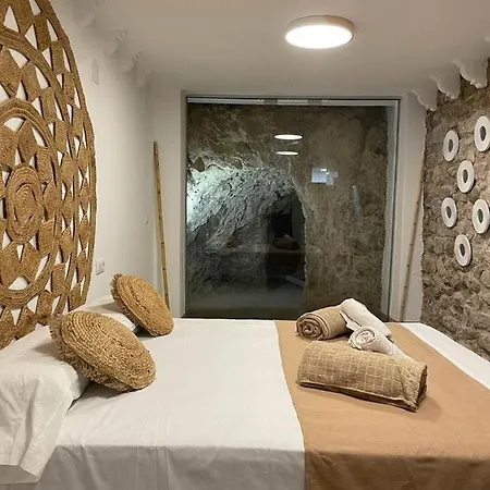 Ereta Bano Privado Guest house