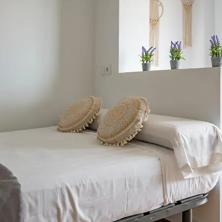 Ereta Bano Privado Guest house Alicante