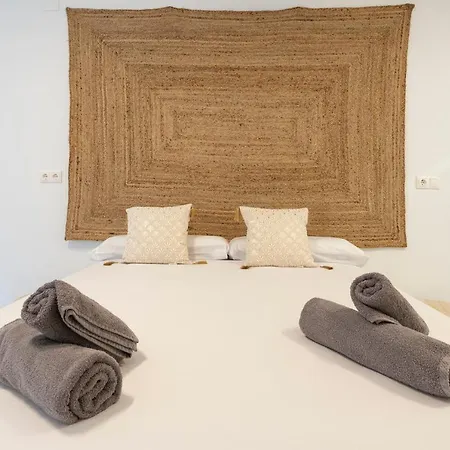 Ereta Bano Privado Guest house Alicante