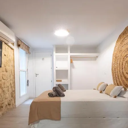 Ereta Bano Privado Guest house *