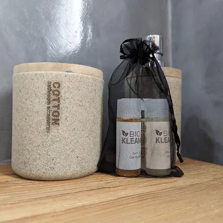 Ereta Bano Privado Penzion