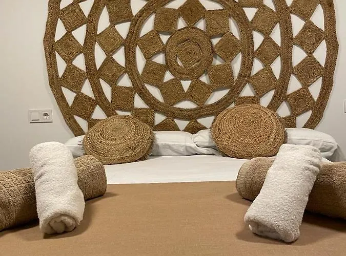 Gæstehus Ereta Bano Privado Alicante