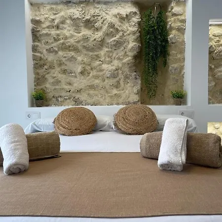 Penzion Ereta Bano Privado 3*