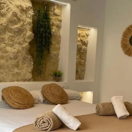 Ereta Bano Privado 3*