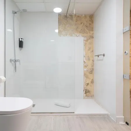 Penzion Ereta Bano Privado