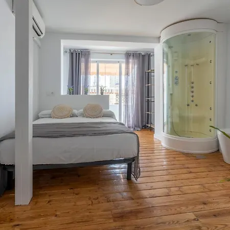 Ereta Bano Privado Alicante