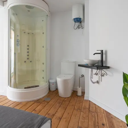 Ereta Bano Privado Alicante