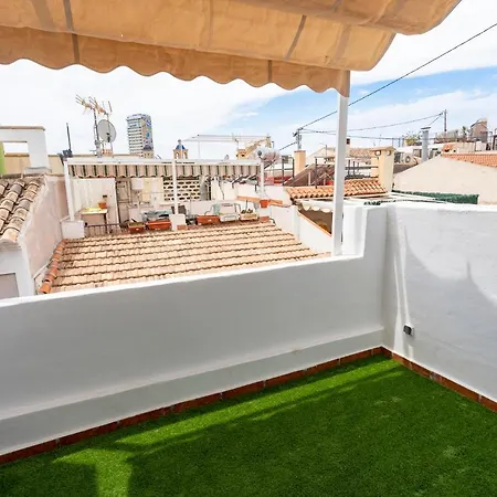 Ereta Bano Privado Alicante