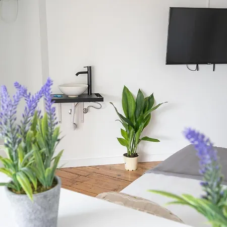 Affittacamere Ereta Bano Privado