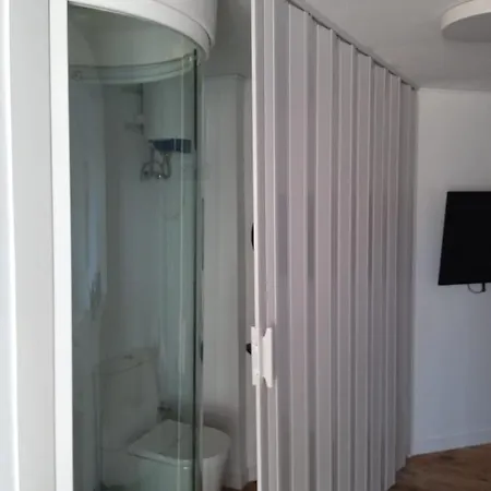 Ereta Bano Privado Alicante